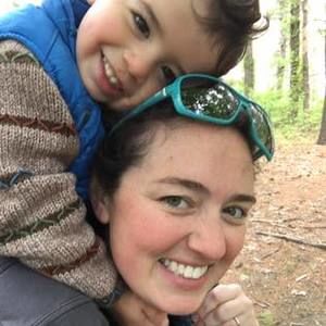 Meet your Posher, Meg